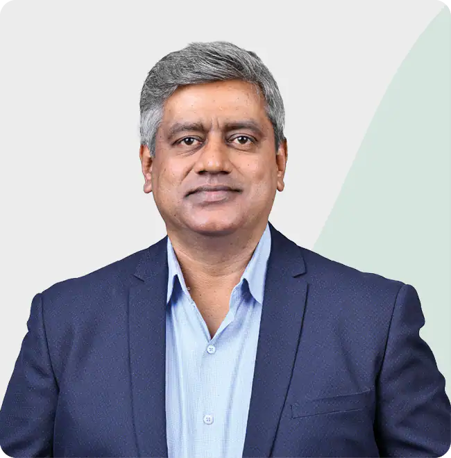 Mr. Premkumar G